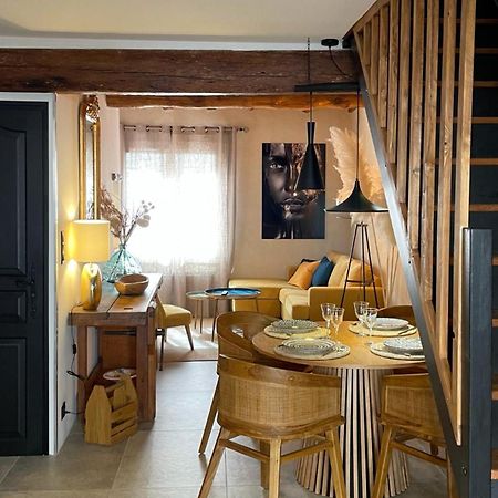 Maison Cosy, 2 Chambres, Adossee Aux Remparts Aigues-Mortes Εξωτερικό φωτογραφία