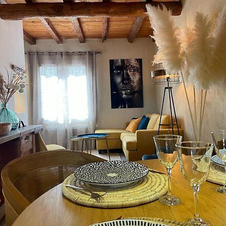 Maison Cosy, 2 Chambres, Adossee Aux Remparts Aigues-Mortes Εξωτερικό φωτογραφία