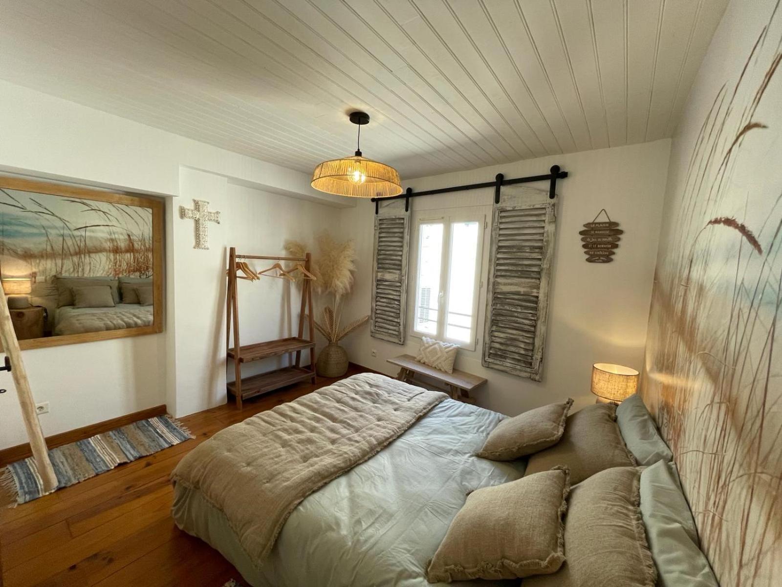 Maison Cosy, 2 Chambres, Adossee Aux Remparts Aigues-Mortes Εξωτερικό φωτογραφία