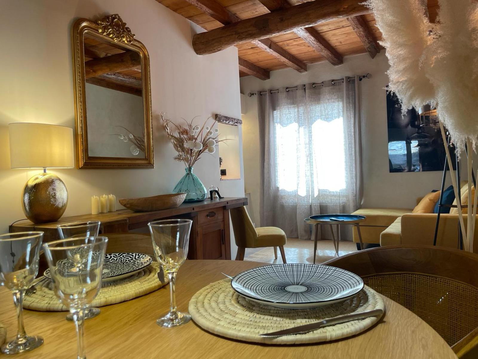 Maison Cosy, 2 Chambres, Adossee Aux Remparts Aigues-Mortes Εξωτερικό φωτογραφία
