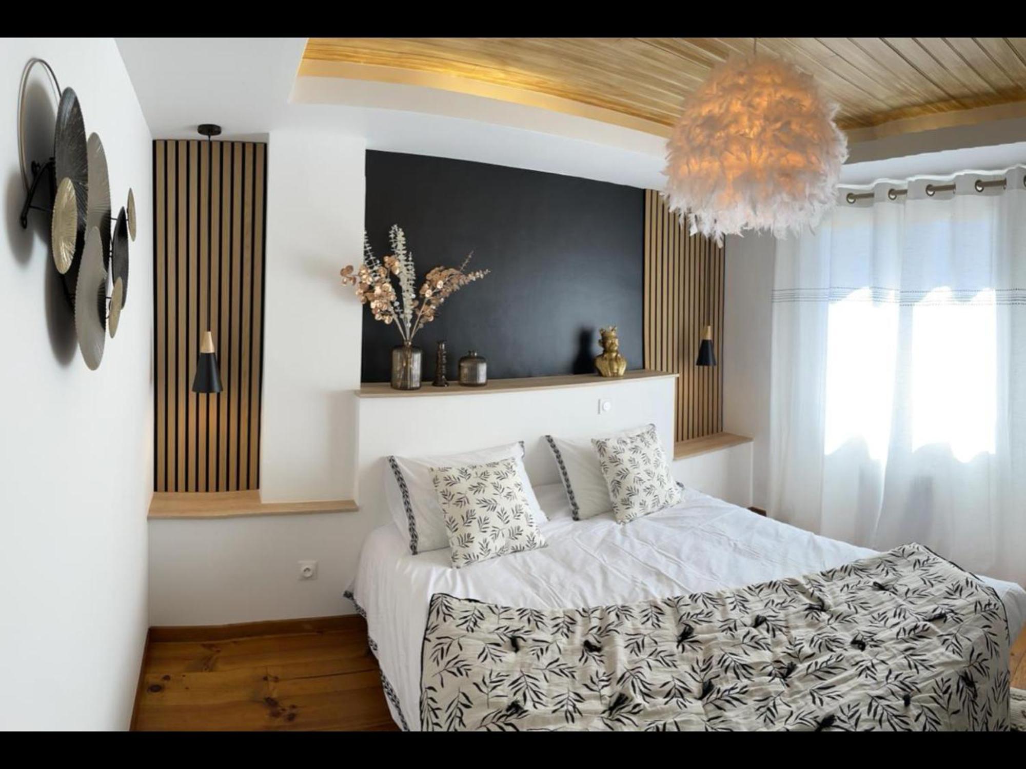 Maison Cosy, 2 Chambres, Adossee Aux Remparts Aigues-Mortes Εξωτερικό φωτογραφία
