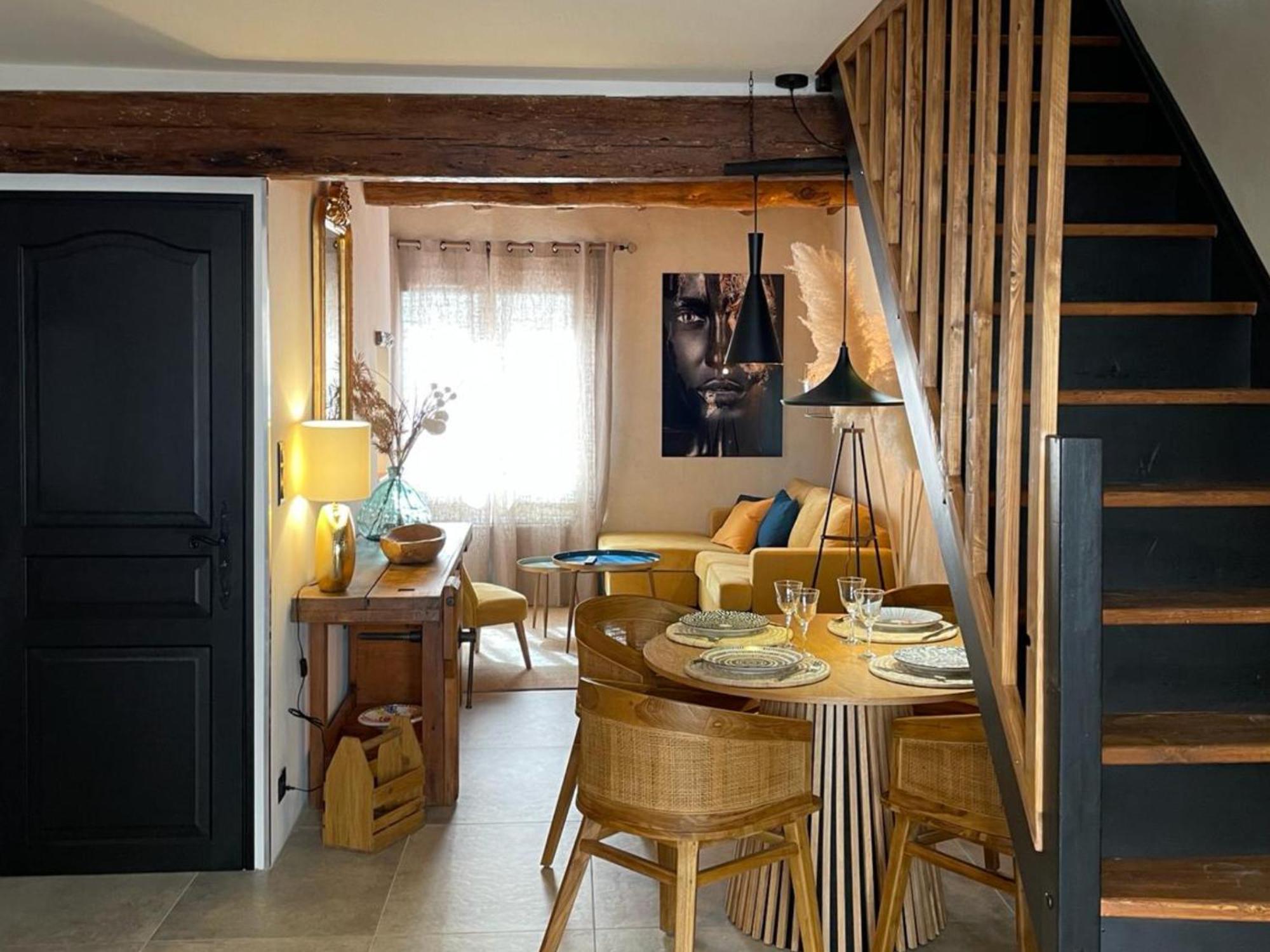 Maison Cosy, 2 Chambres, Adossee Aux Remparts Aigues-Mortes Εξωτερικό φωτογραφία