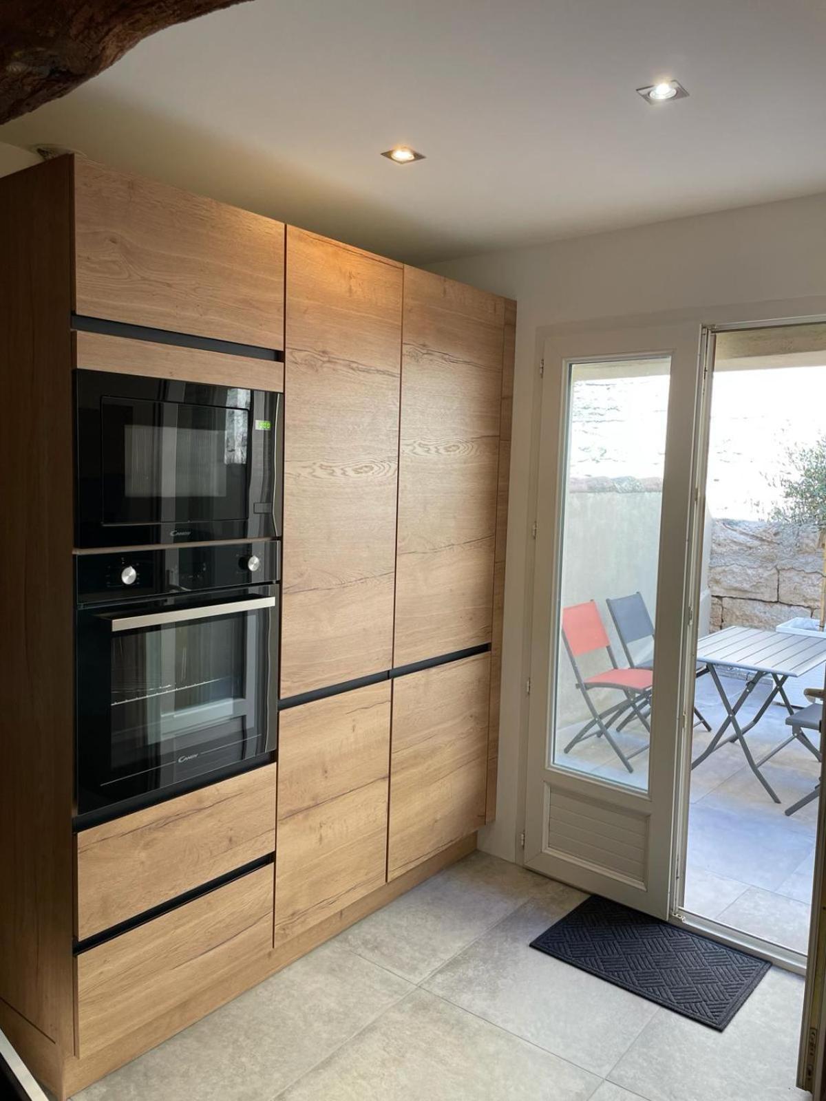 Maison Cosy, 2 Chambres, Adossee Aux Remparts Aigues-Mortes Εξωτερικό φωτογραφία