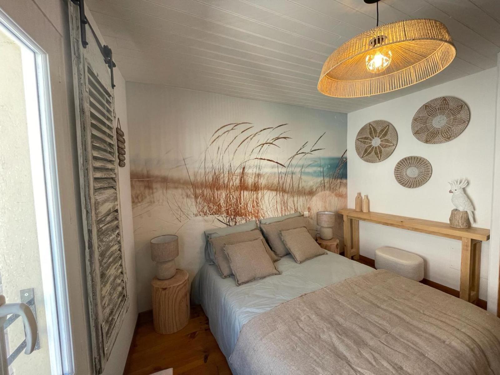 Maison Cosy, 2 Chambres, Adossee Aux Remparts Aigues-Mortes Εξωτερικό φωτογραφία