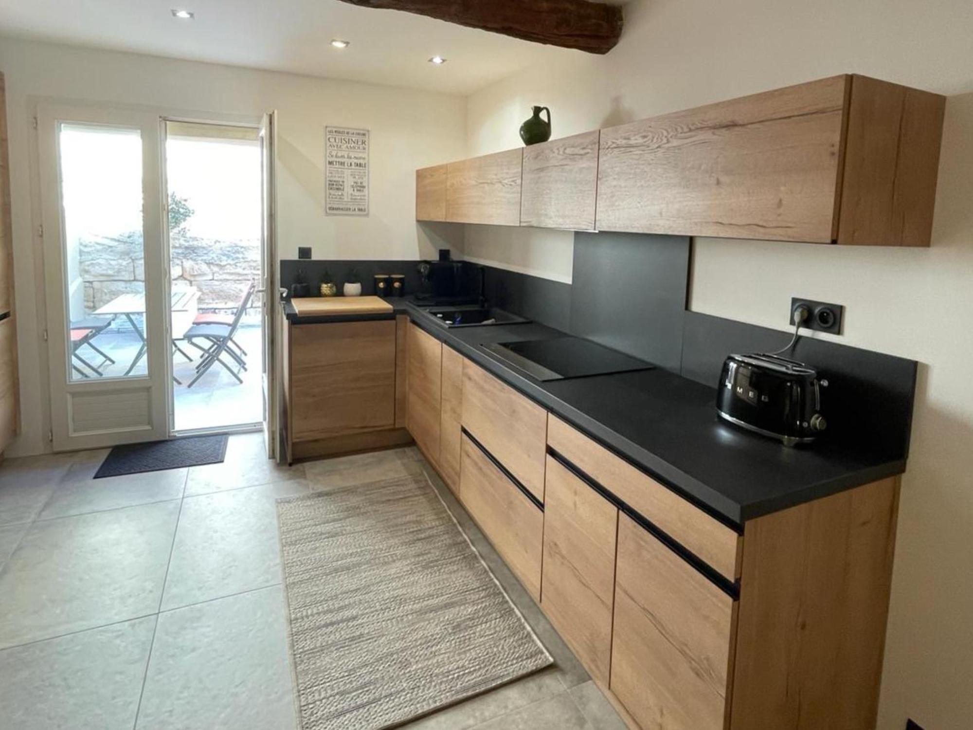 Maison Cosy, 2 Chambres, Adossee Aux Remparts Aigues-Mortes Εξωτερικό φωτογραφία