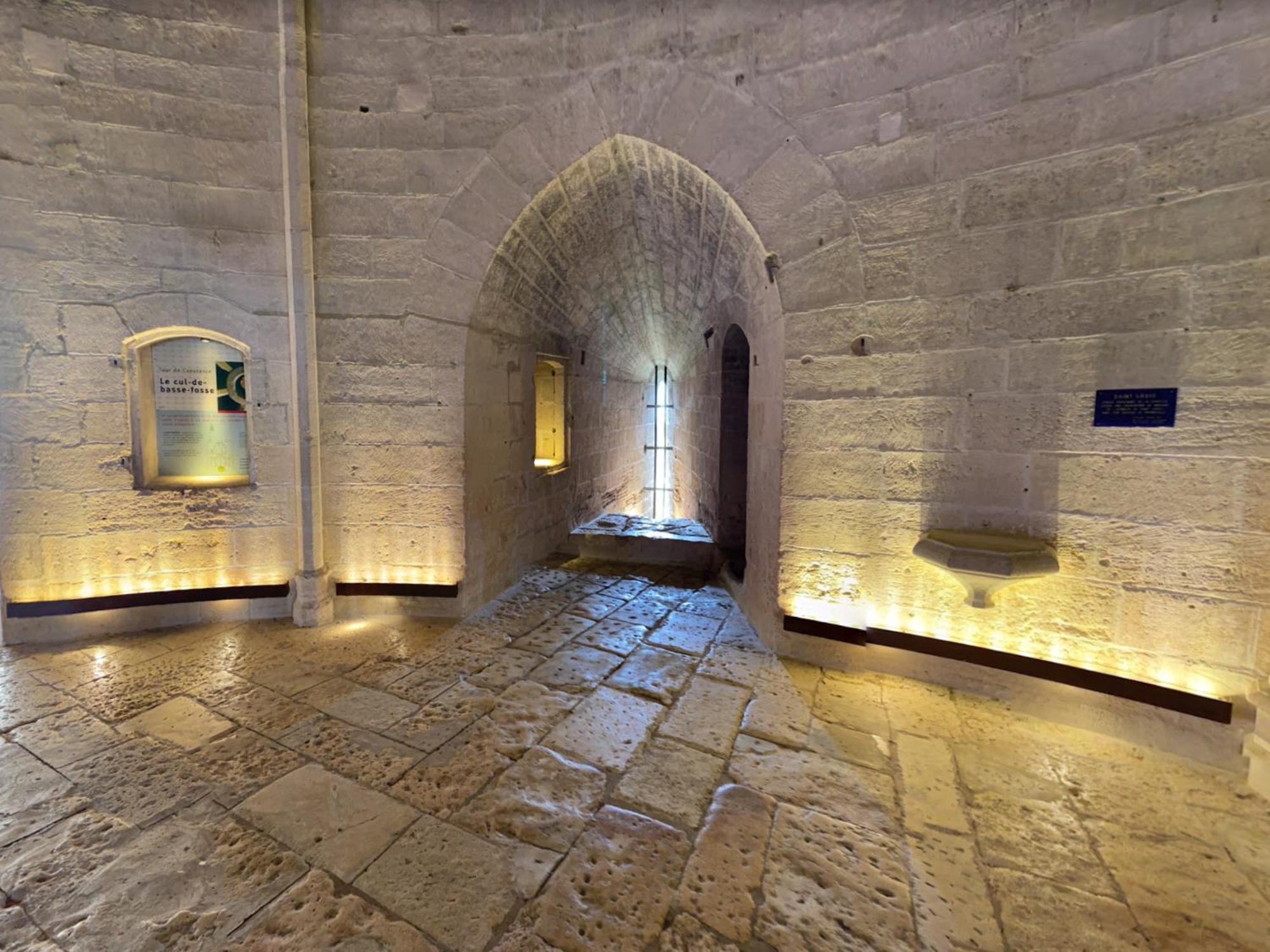 Maison Cosy, 2 Chambres, Adossee Aux Remparts Aigues-Mortes Εξωτερικό φωτογραφία