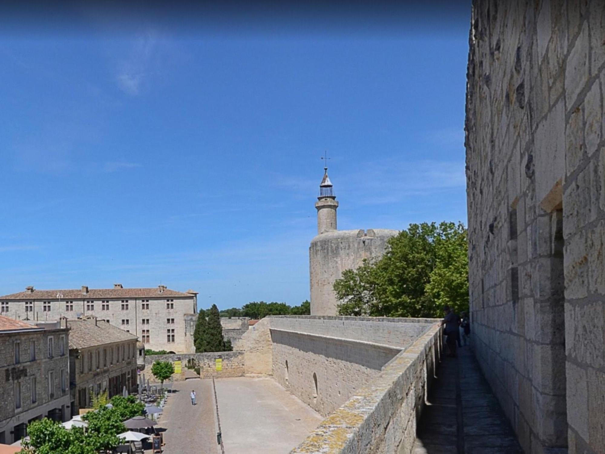 Maison Cosy, 2 Chambres, Adossee Aux Remparts Aigues-Mortes Εξωτερικό φωτογραφία