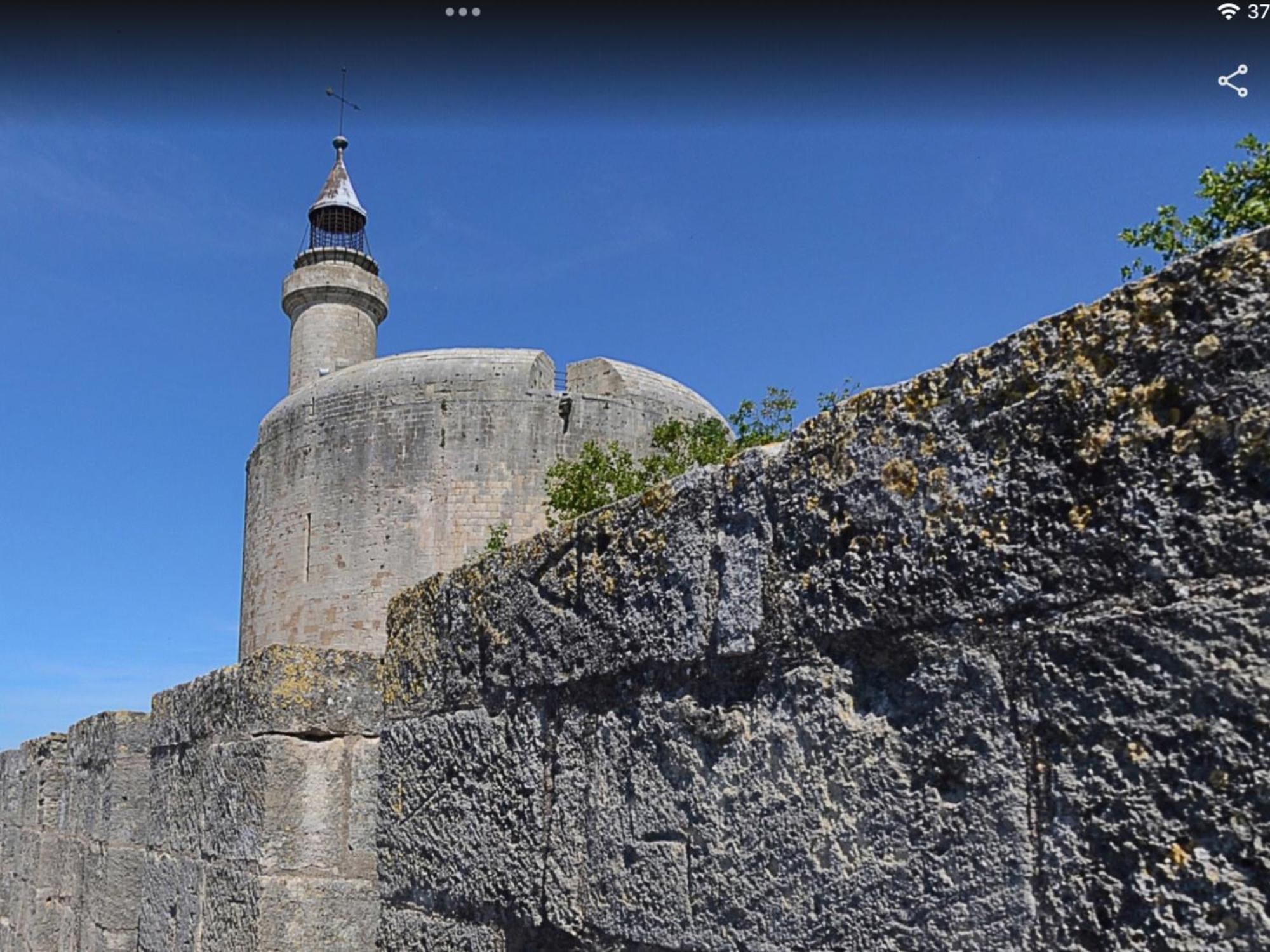 Maison Cosy, 2 Chambres, Adossee Aux Remparts Aigues-Mortes Εξωτερικό φωτογραφία
